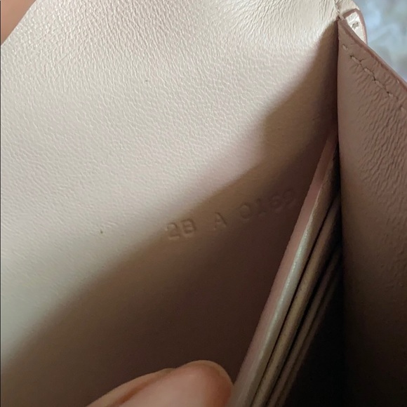 Givenchy GV3 Wallet w/ Strap - Picture 12 of 16
